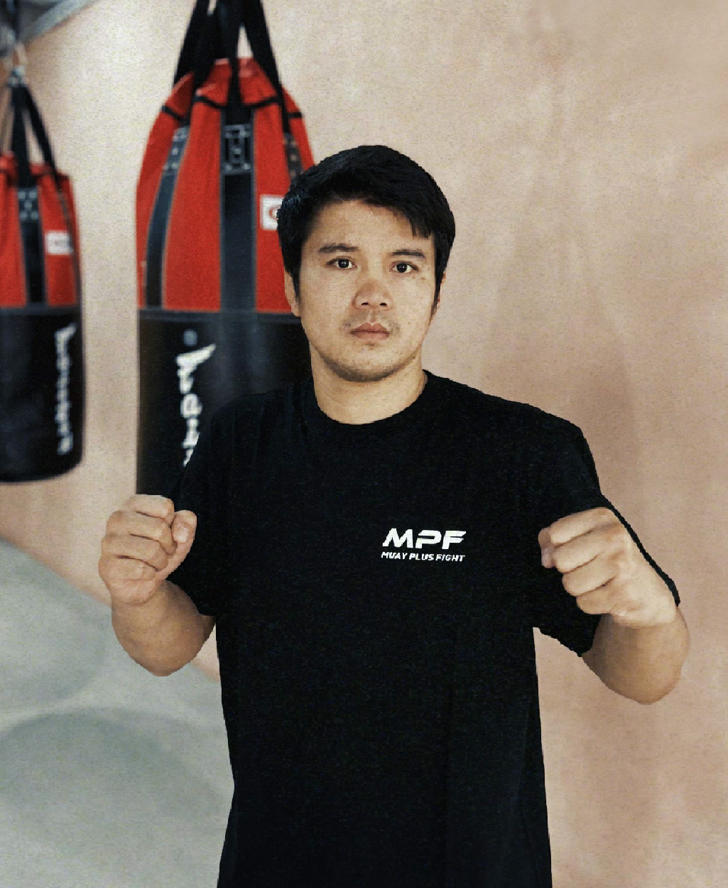 阿彭 PONGSIRI